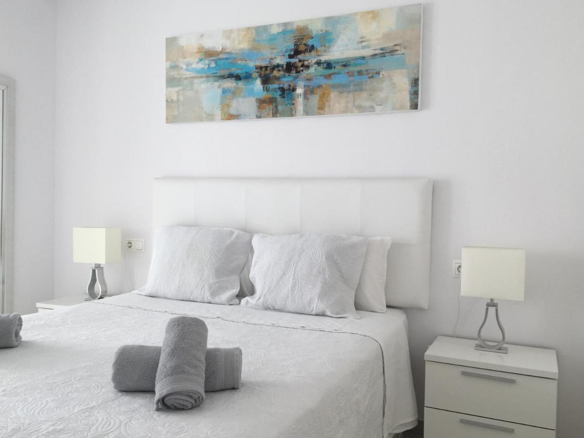 Apartamento Fontanilla Marbella Exterior foto