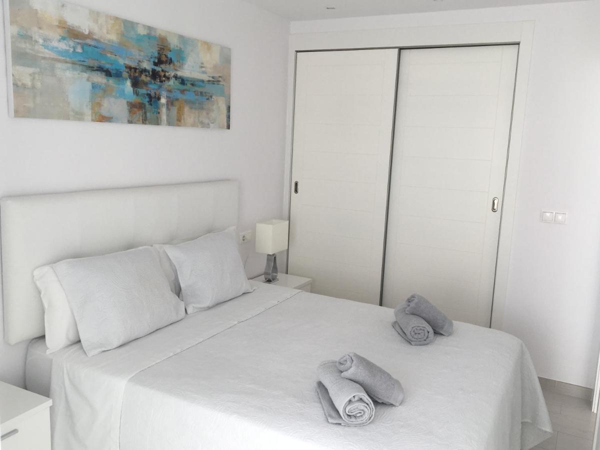 Apartamento Fontanilla Marbella Exterior foto