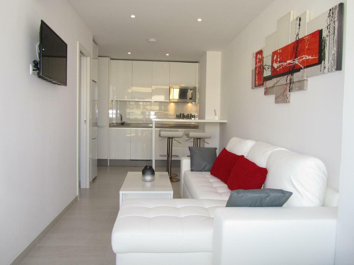 Apartamento Fontanilla Marbella Exterior foto