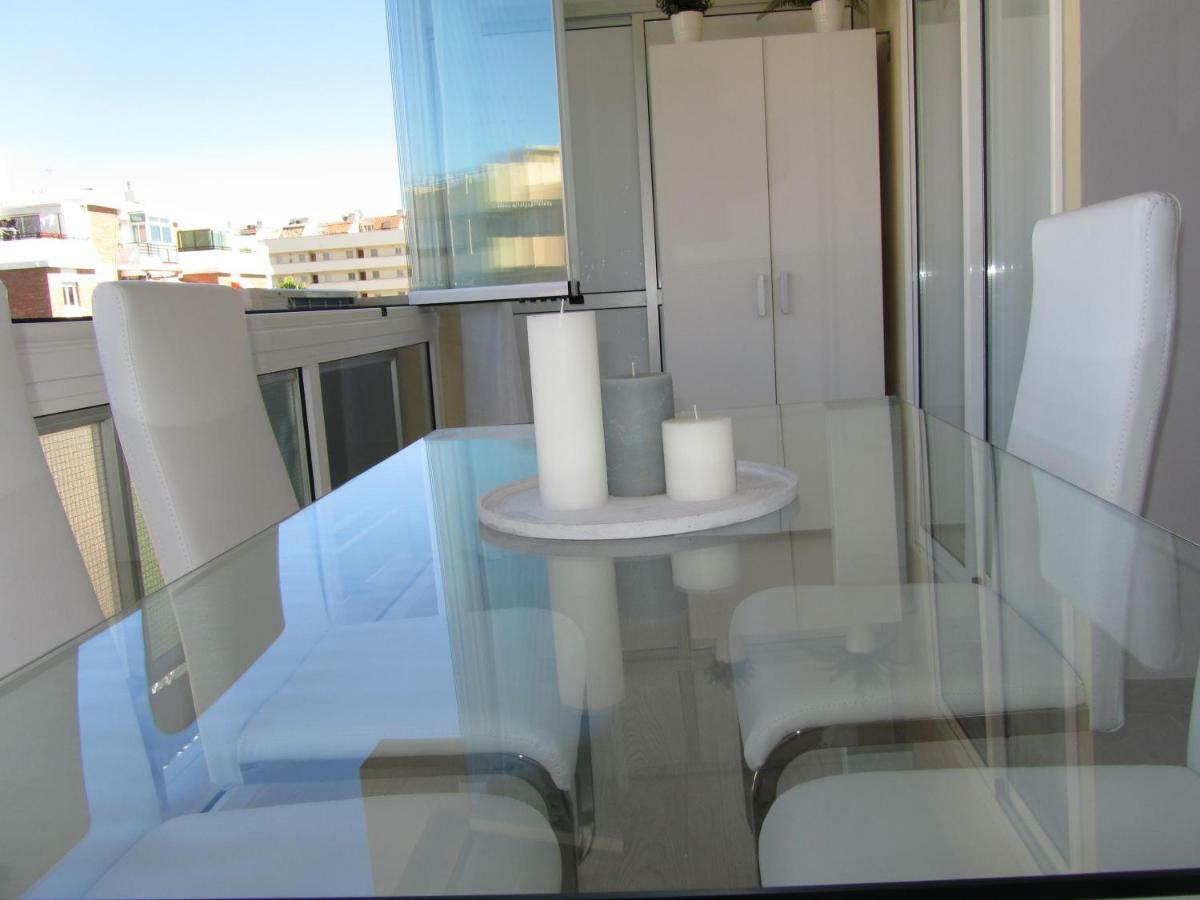 Apartamento Fontanilla Marbella Exterior foto