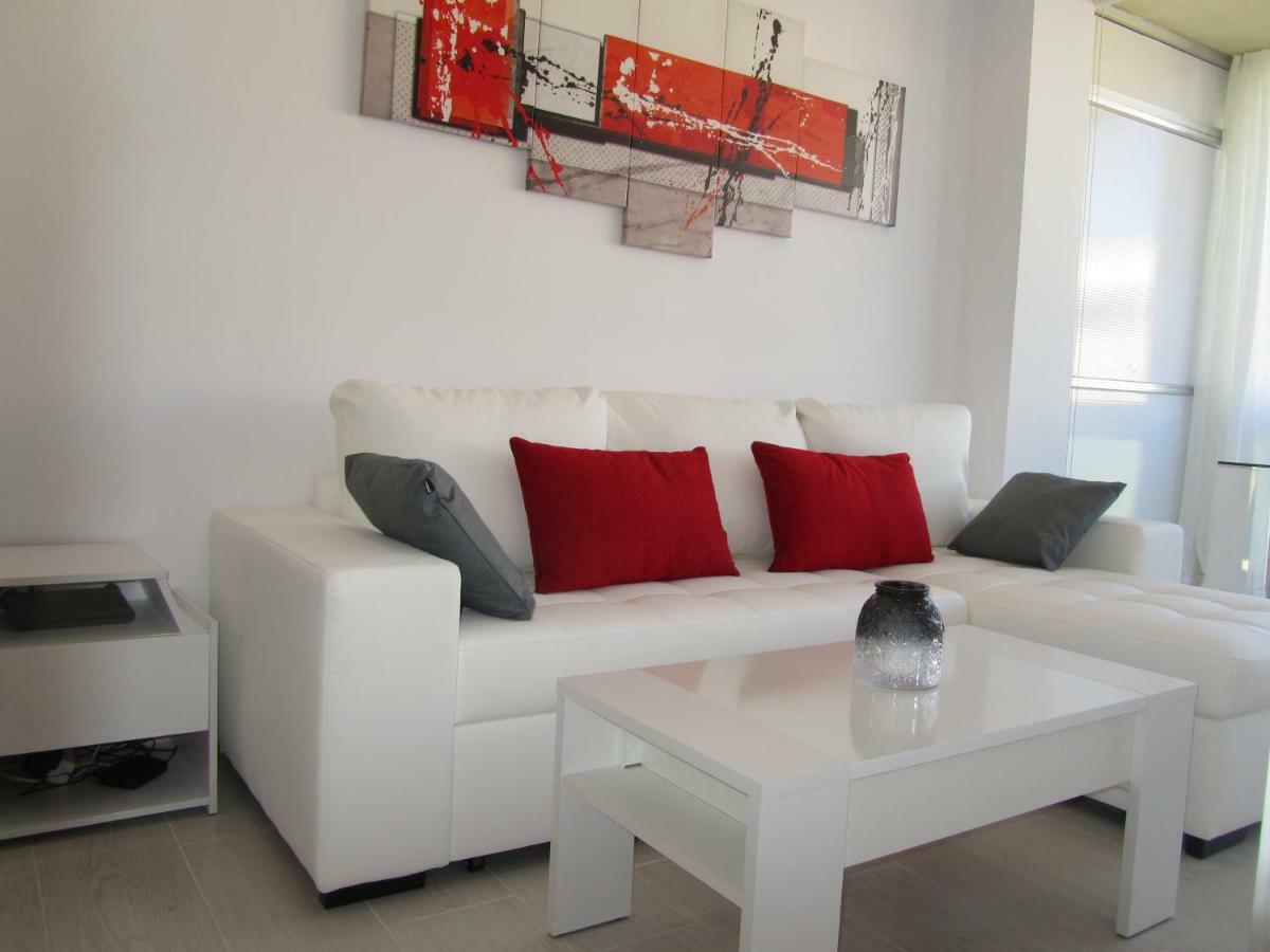 Apartamento Fontanilla Marbella Exterior foto