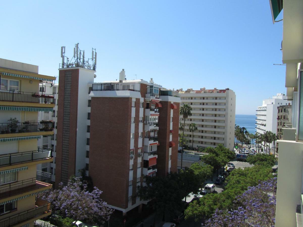 Apartamento Fontanilla Marbella Exterior foto