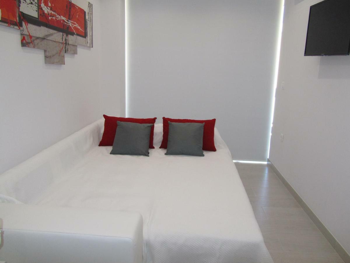 Apartamento Fontanilla Marbella Exterior foto