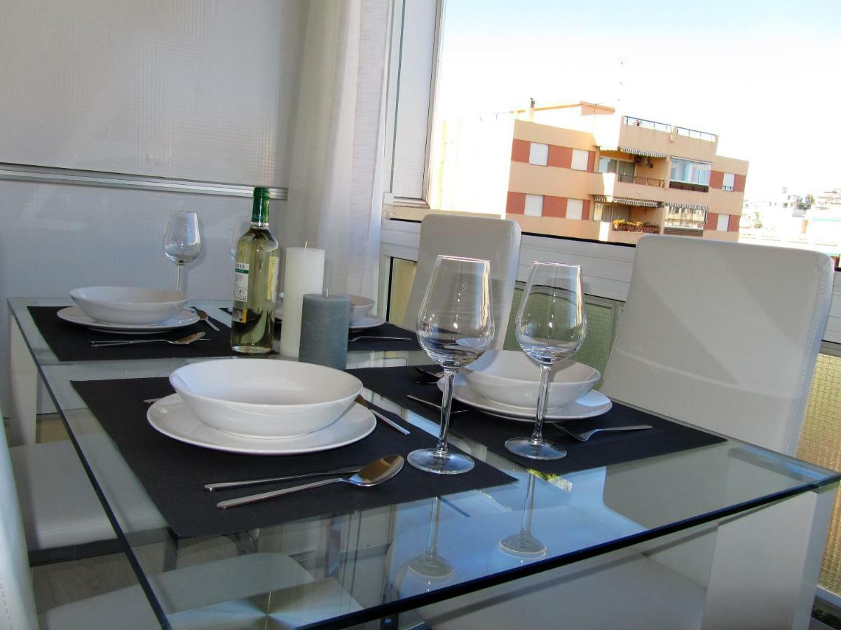 Apartamento Fontanilla Marbella Exterior foto