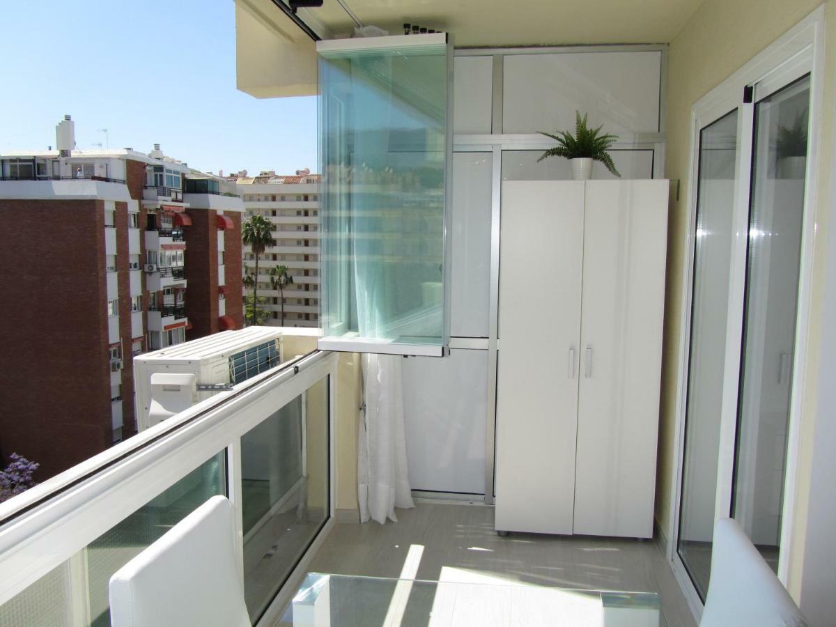 Apartamento Fontanilla Marbella Exterior foto