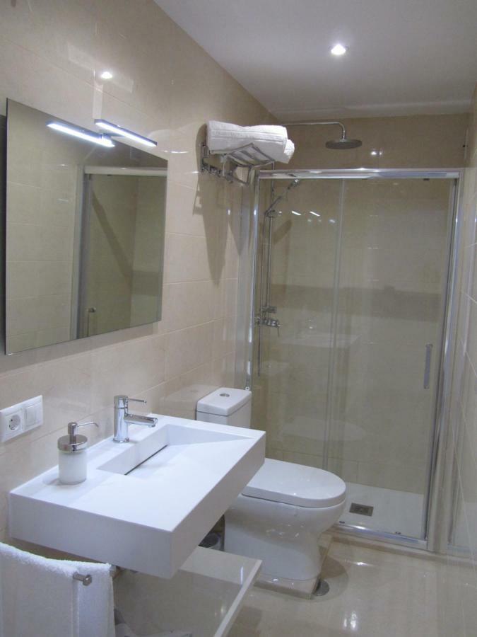 Apartamento Fontanilla Marbella Exterior foto