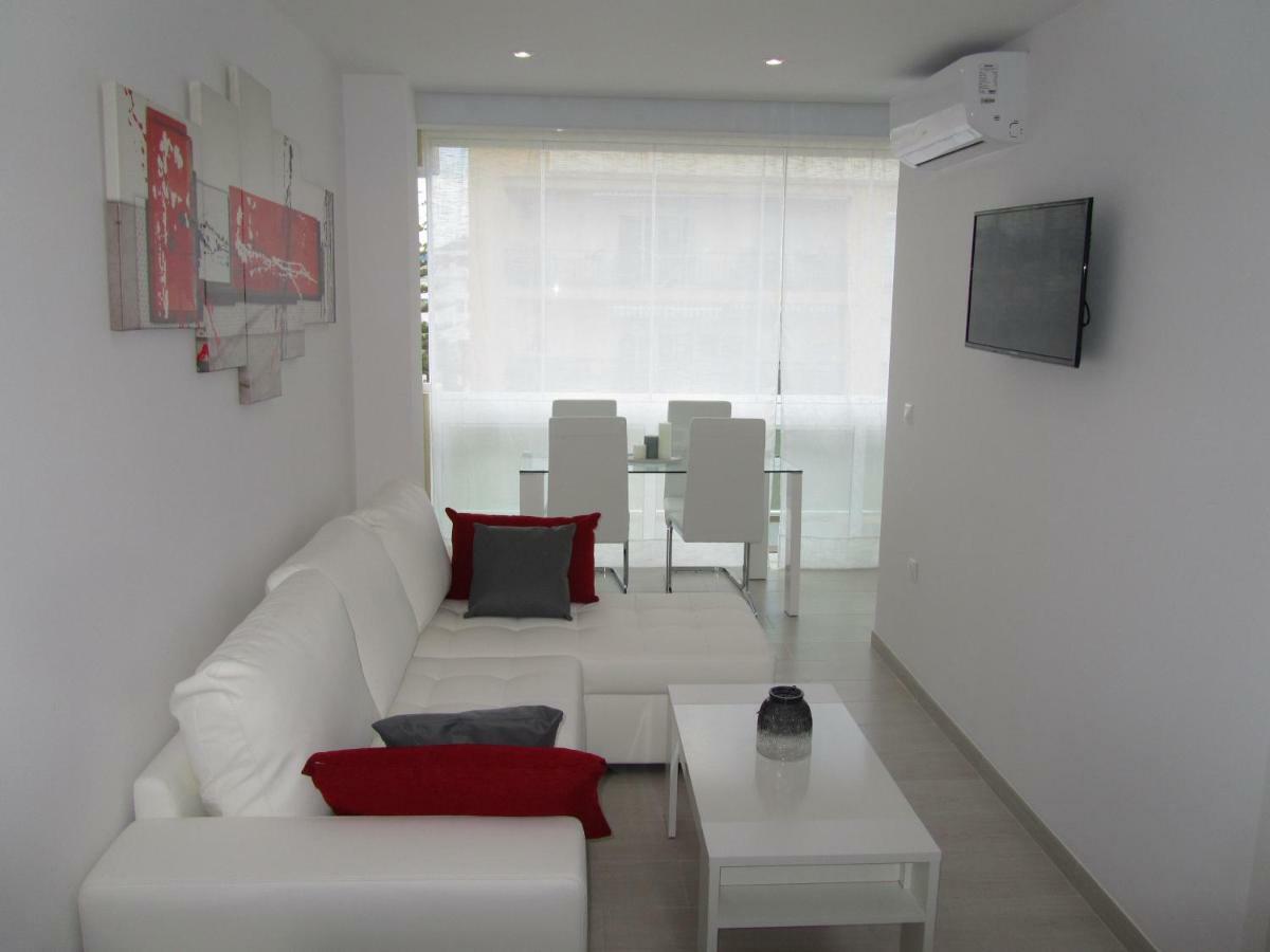 Apartamento Fontanilla Marbella Exterior foto