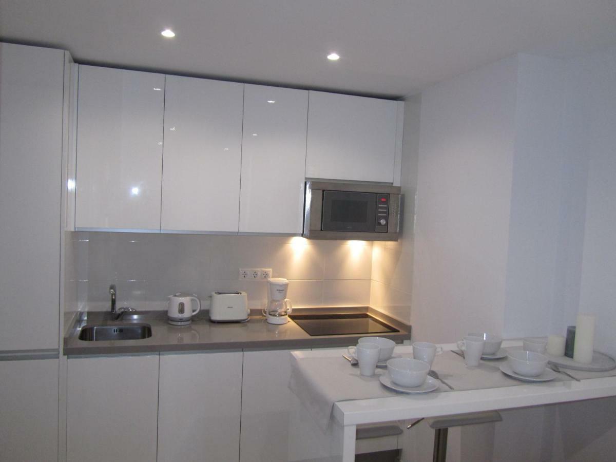 Apartamento Fontanilla Marbella Exterior foto