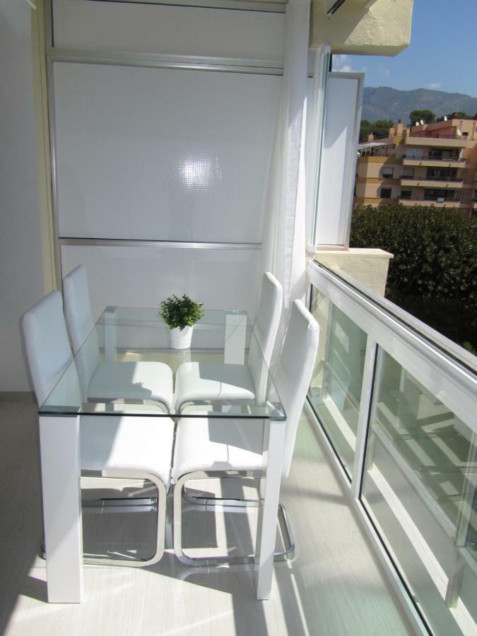 Apartamento Fontanilla Marbella Exterior foto