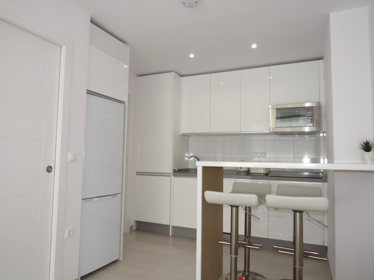 Apartamento Fontanilla Marbella Exterior foto
