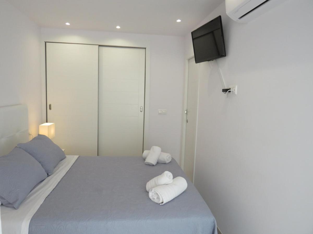 Apartamento Fontanilla Marbella Exterior foto